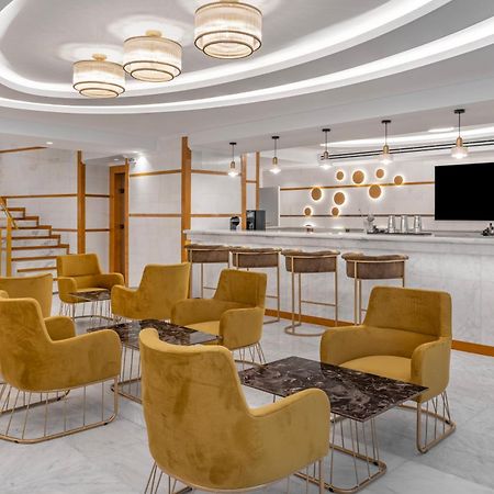 Rhodos Horizon Boutique-Adults Only Aparthotel Rhodes City Luaran gambar