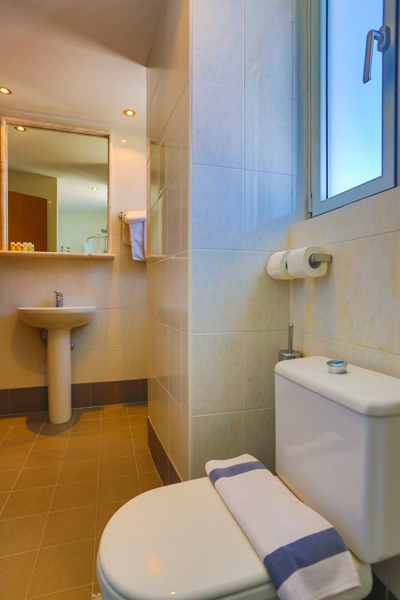Rhodos Horizon Boutique-Adults Only Aparthotel Rhodes City Luaran gambar
