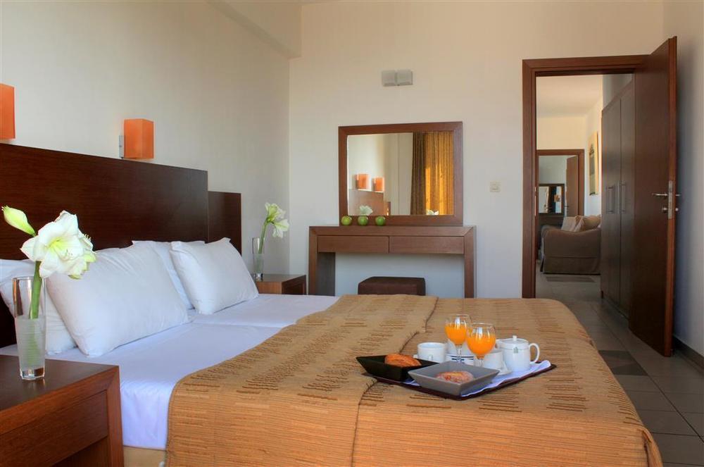 Rhodos Horizon Boutique-Adults Only Aparthotel Rhodes City Luaran gambar