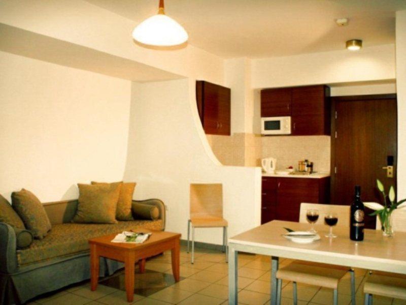 Rhodos Horizon Boutique-Adults Only Aparthotel Rhodes City Luaran gambar