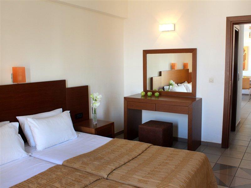Rhodos Horizon Boutique-Adults Only Aparthotel Rhodes City Luaran gambar