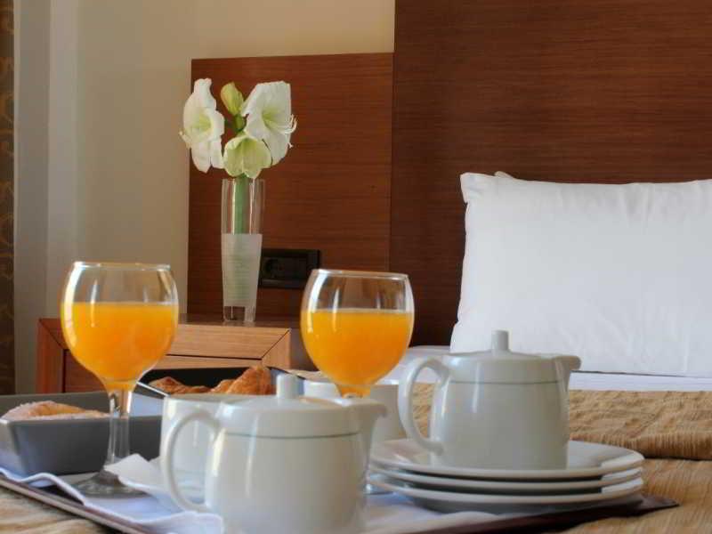 Rhodos Horizon Boutique-Adults Only Aparthotel Rhodes City Luaran gambar