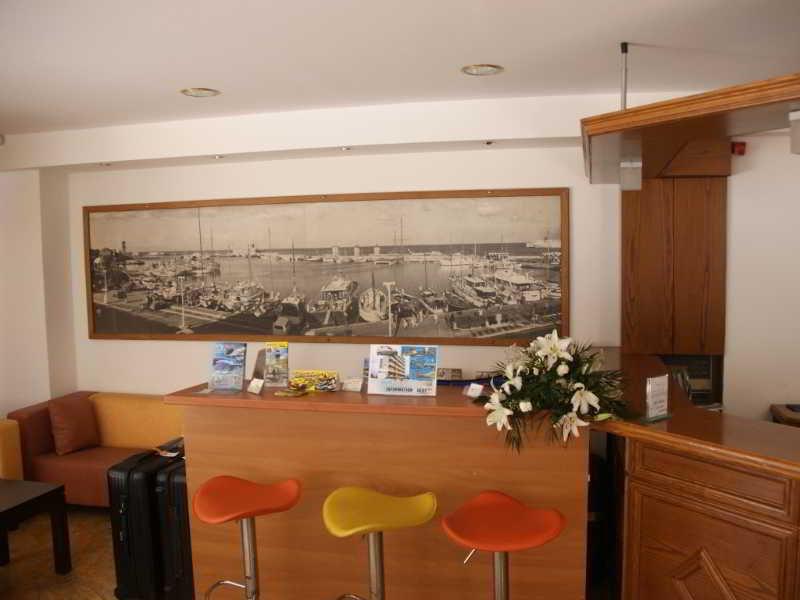 Rhodos Horizon Boutique-Adults Only Aparthotel Rhodes City Luaran gambar