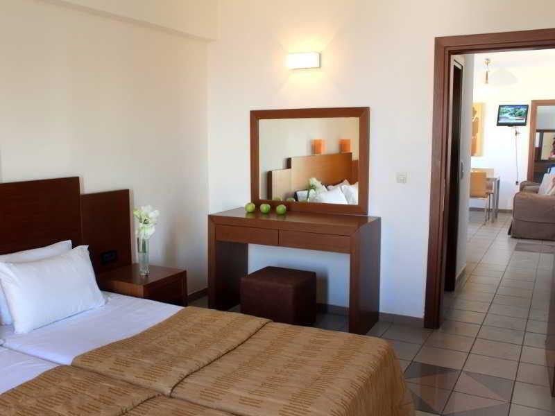 Rhodos Horizon Boutique-Adults Only Aparthotel Rhodes City Luaran gambar