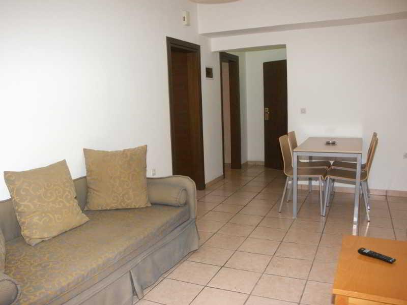 Rhodos Horizon Boutique-Adults Only Aparthotel Rhodes City Luaran gambar