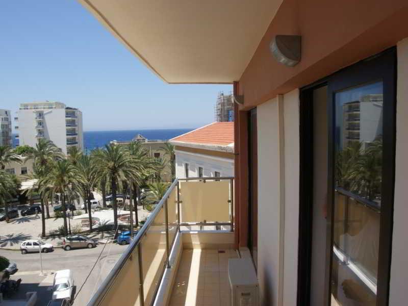 Rhodos Horizon Boutique-Adults Only Aparthotel Rhodes City Luaran gambar