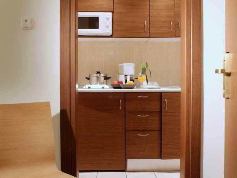 Rhodos Horizon Boutique-Adults Only Aparthotel Rhodes City Luaran gambar