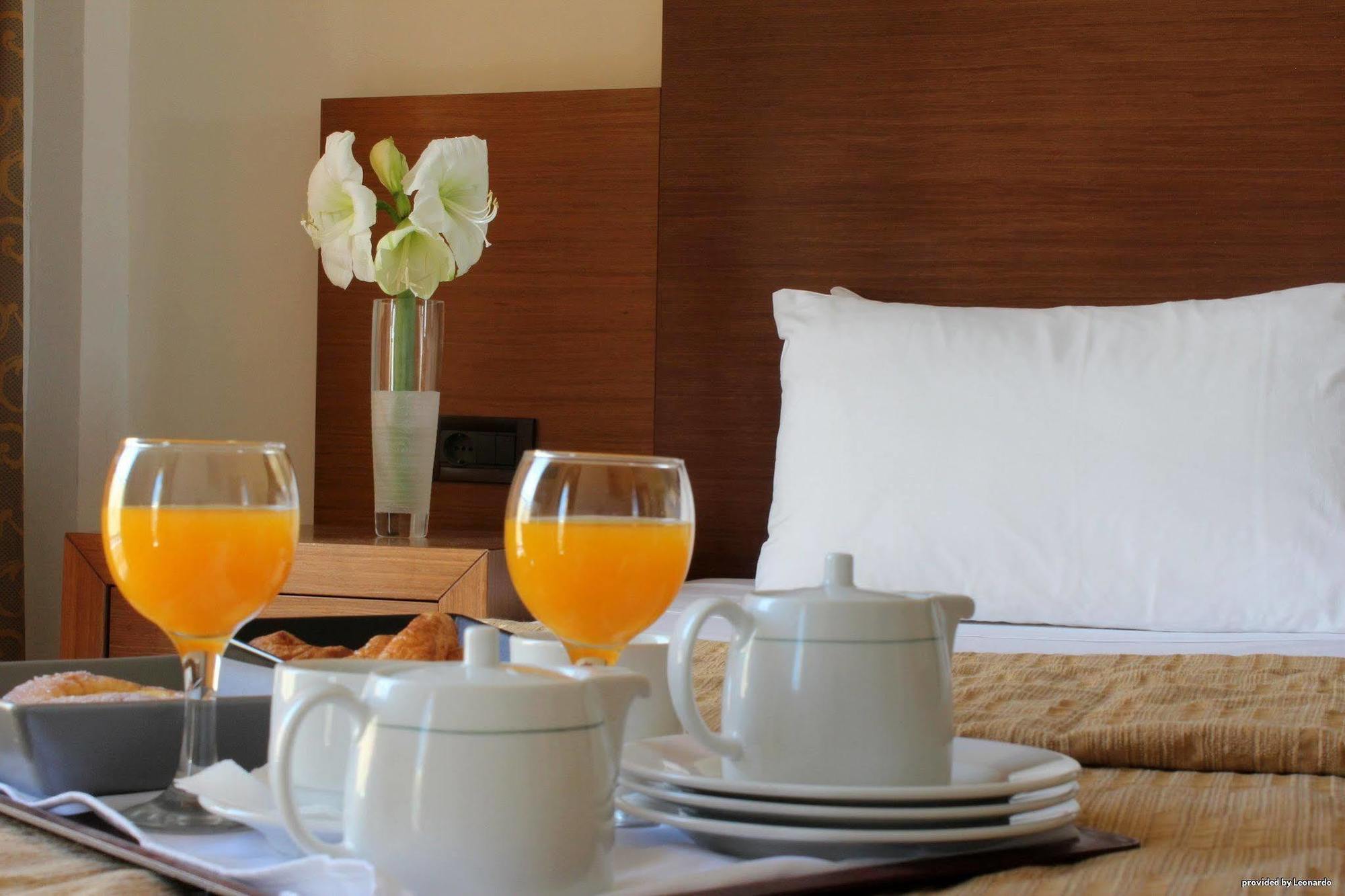 Rhodos Horizon Boutique-Adults Only Aparthotel Rhodes City Luaran gambar
